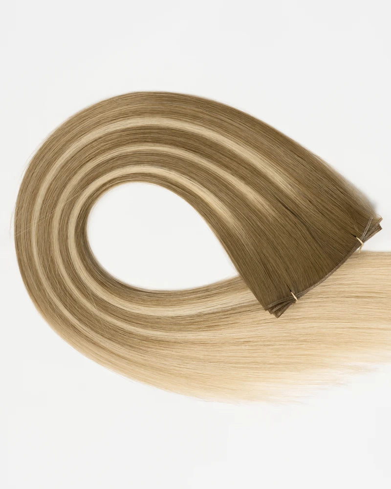 Genius Weft Extensions