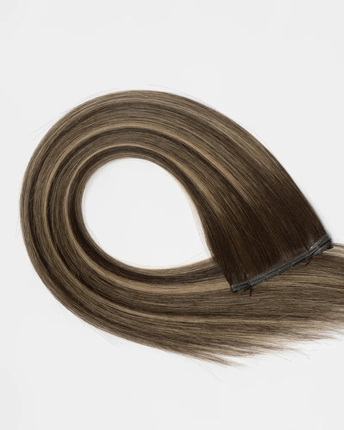 Chocolate Caramel Brunette Blend