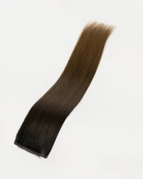 Chocolate Brunette #5