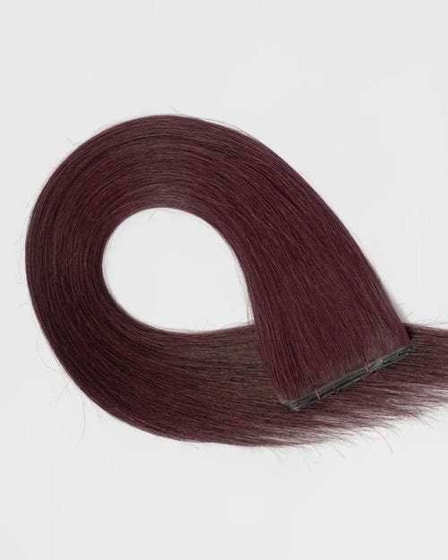 Violet Brunette #5