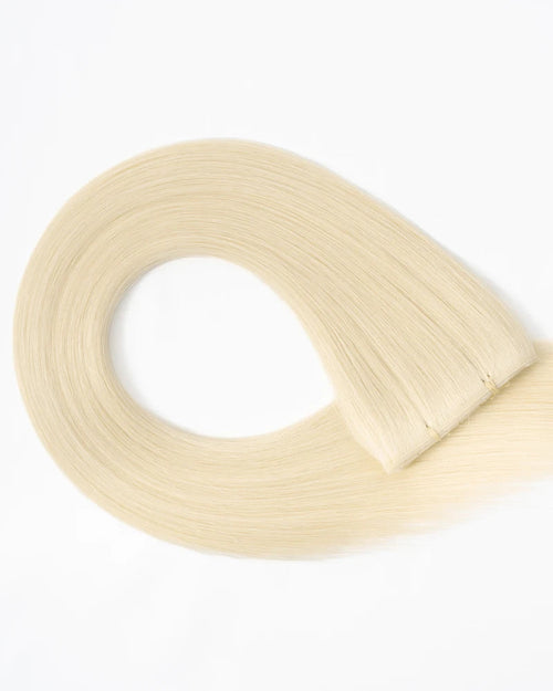 Perfect Beige Blonde