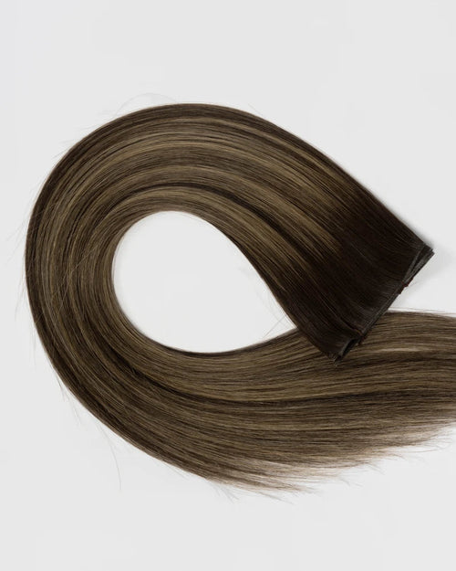 Chocolate Caramel Brunette Blend