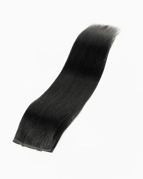 Pure Black #1