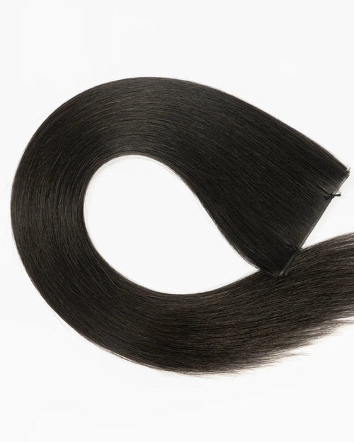 Natural Black #2/3