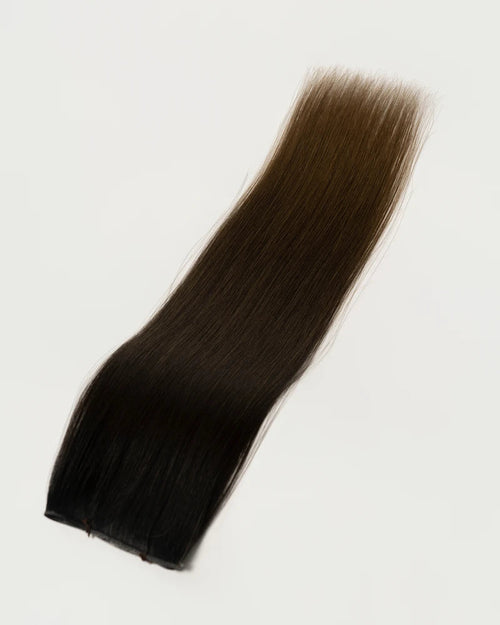 Chocolate Brunette #5