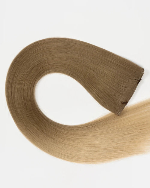 Warm Brunette/Blonde Melt
