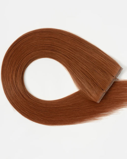 Spicy Copper #8
