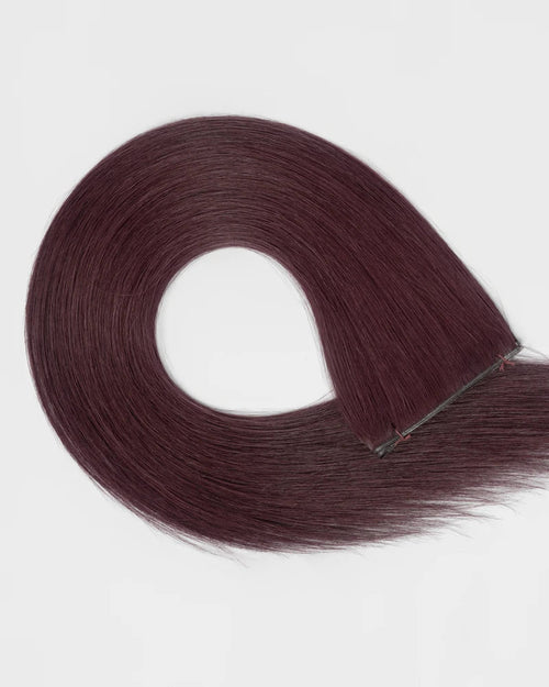 Violet Brunette #5