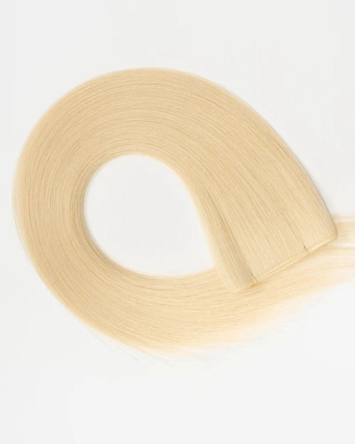 Cool Light Blonde