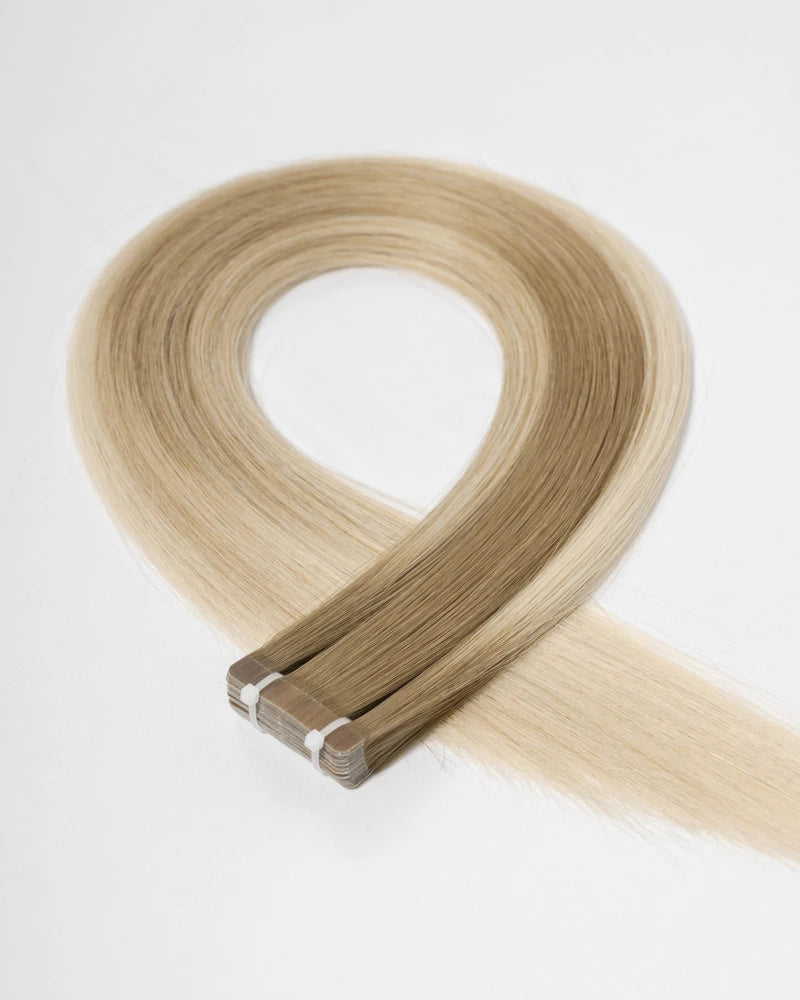 Tape Hair Extensions