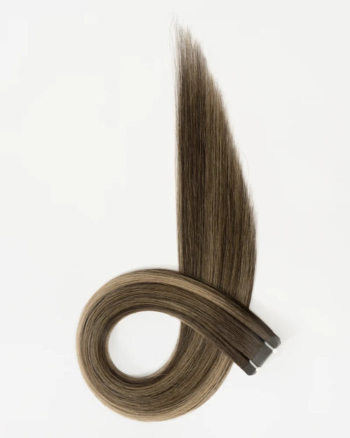 Chocolate Caramel Brunette Blend