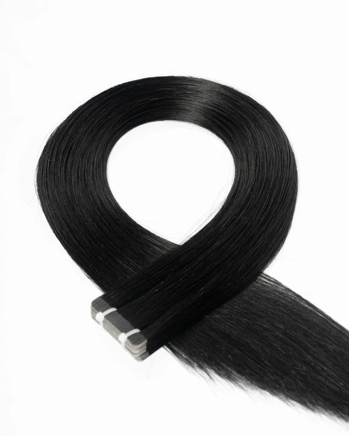 Pure Black #1
