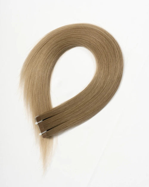 Warm Brunette/Blonde Melt
