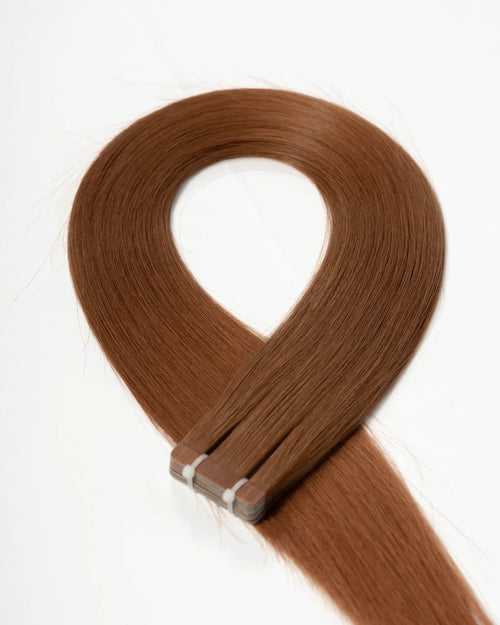 Spicy Copper #8