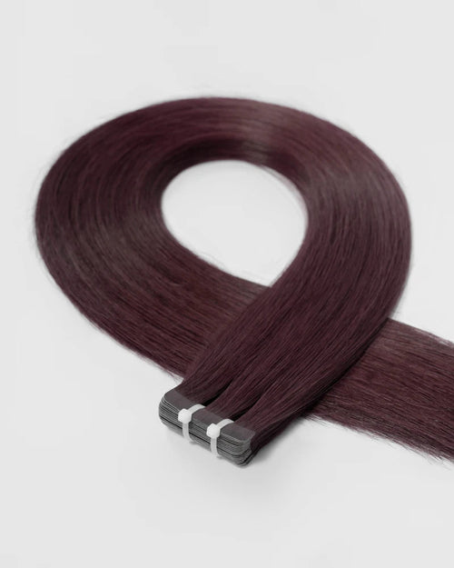 Violet Brunette #5