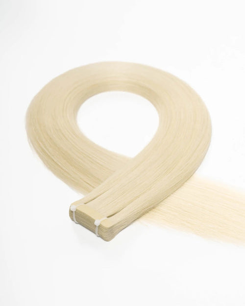 Perfect Beige Blonde