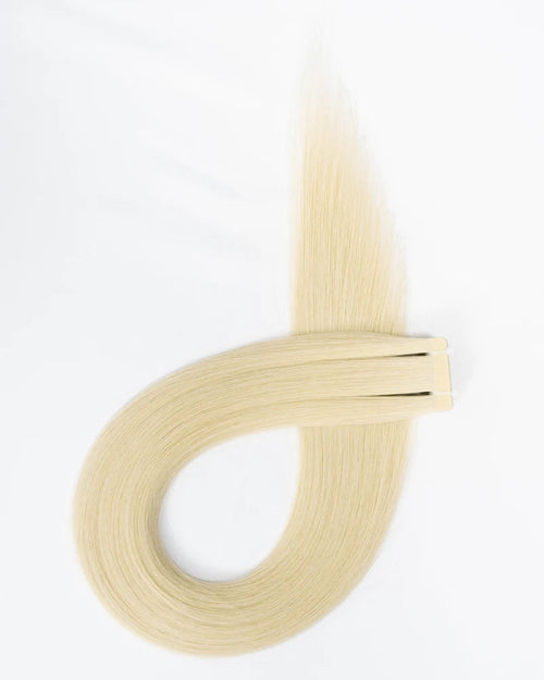 Cool Light Blonde